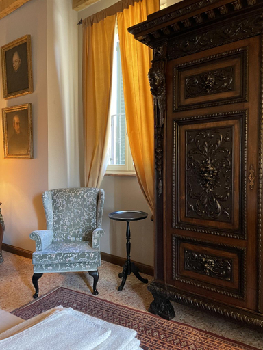 Bedroom 2, B&B Formigola, Brescia