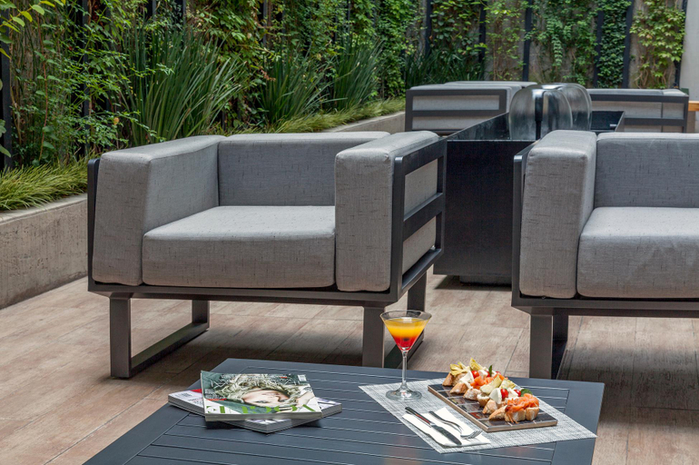 Others 5, STARA BOUTIQUE HOTEL SAN ANGEL INN, Mexico City