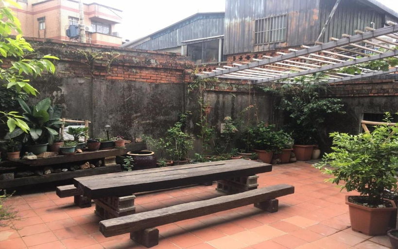 Others 2, Jiufen Yunhai Yazhu Homestay, New Taipei City