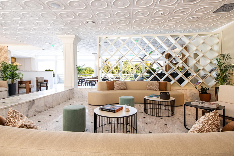 Public Area 4, Brown Beach Chalkida Resort, a member of Brown Hotels, Central Greece