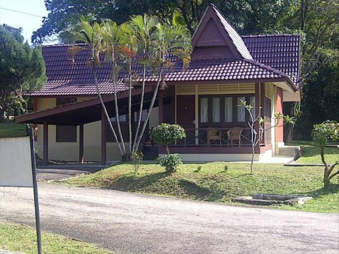 Exterior & Views 5, Laguna Bidara Beach Resort, Alor Gajah
