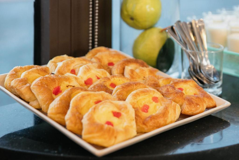 Food & Drinks 4, MK Premier Boutique Hotel Hanoi, Hoàn Kiếm