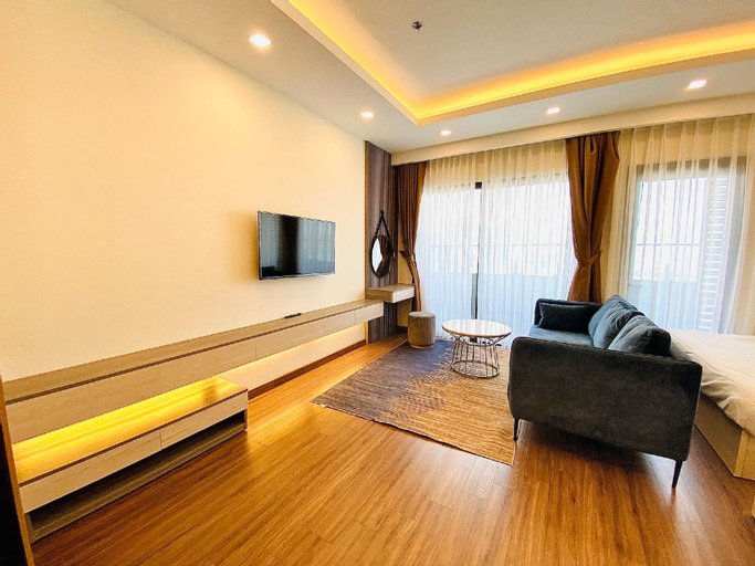 Bedroom 20