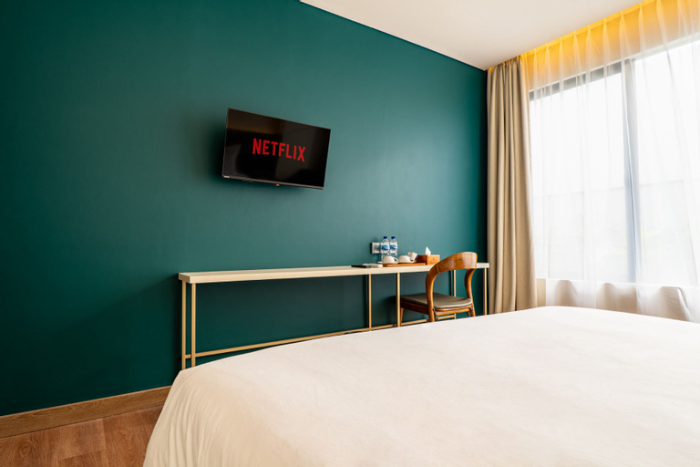 Bedroom 7
