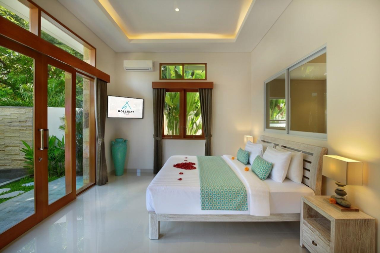 Holl Villa, Badung