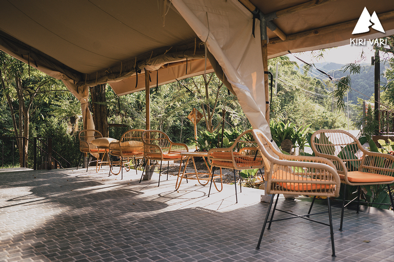 Food & Drinks 5, Kiri Vari Boutique Resort, Bo Klue