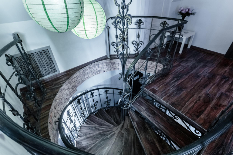 5, Hostel KISLOROD, Yaroslavskiy rayon