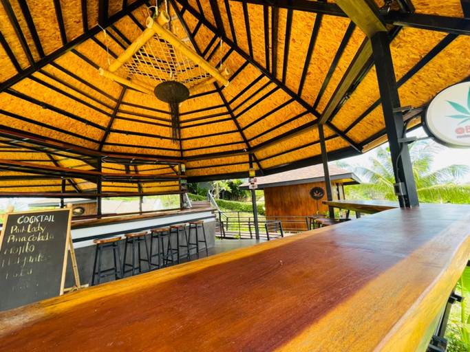 Food & Drinks 5, Bakantiang Resort, Ko Lanta