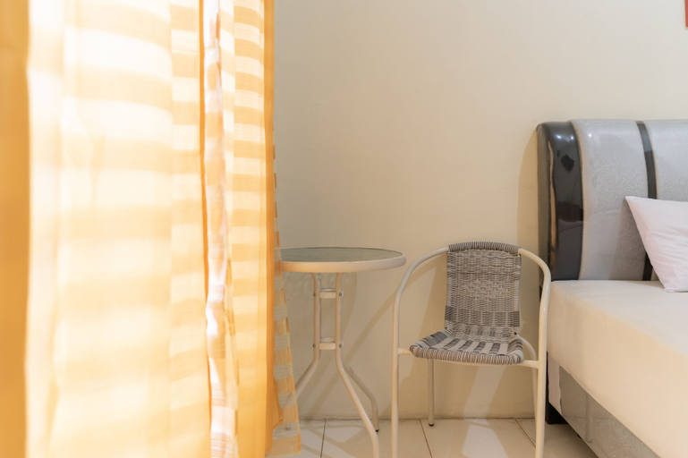Bedroom 2, RedDoorz Syariah @ Jalan Jendral Sudirman Jambi, Jambi