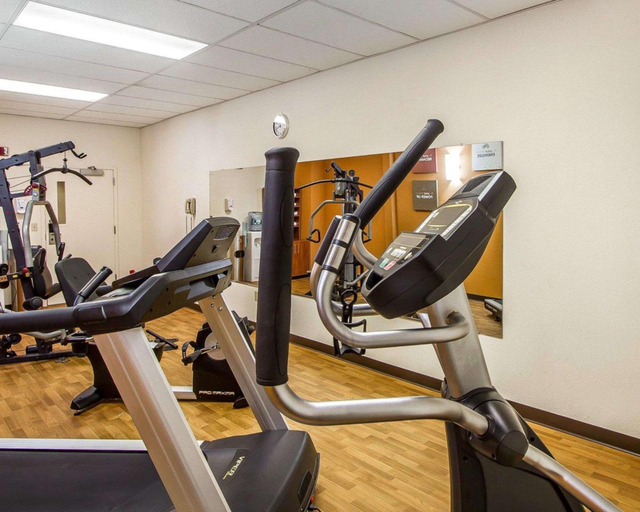 Others 5, SpringHill Suites by Marriott Freeport Brunswick, Cumberland