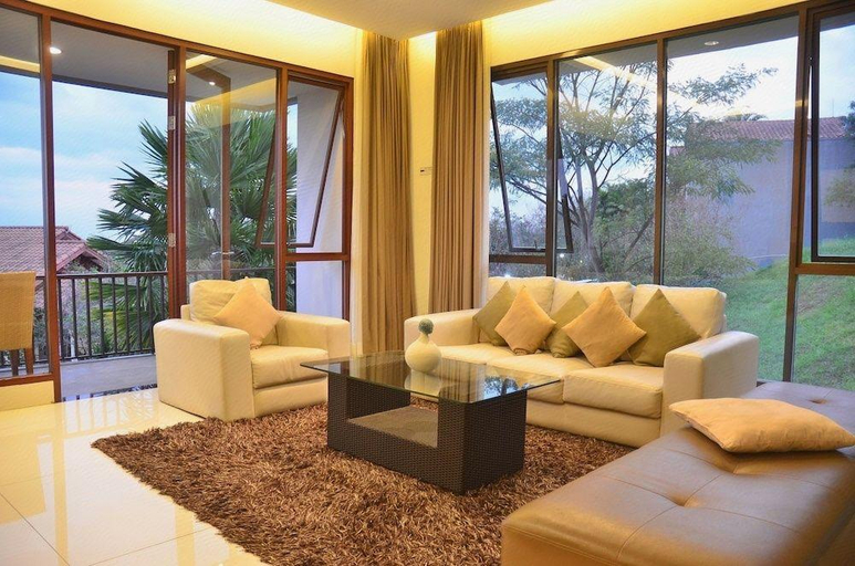 Others 3, Ohara City View 5Br Villa with a Private Pool, Bandung