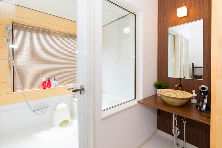 4, MIYABI#D/100m2/3min walk from FujiQ sta./3 parking, Fujiyoshida