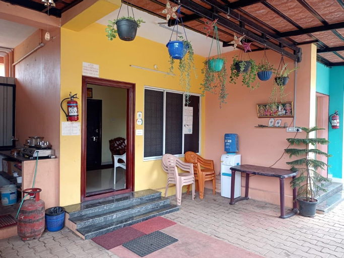 Others 2, BIOVILLAS, Vellore