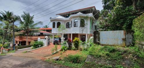 Mystical Rose-3 bedroom villa with greenery view, Dakshina Kannada