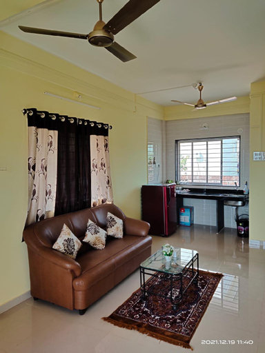 Others 3, RiddhiSiddhi SeaView 2 spacious combined Bungalows, Ratnagiri