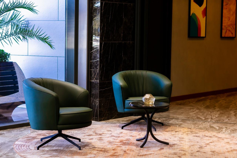 Public Area 4, Wyndham Garden Baku, Baku