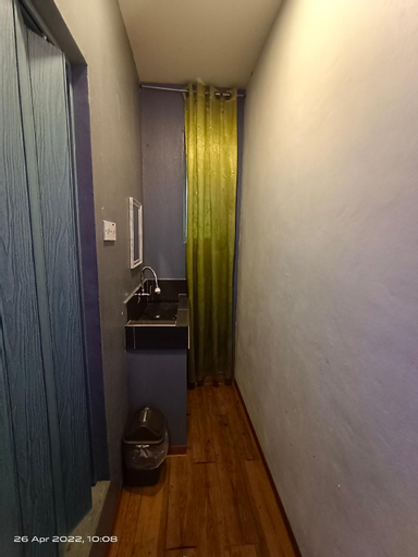 Others 3, COW B HOMESTAY 1, Semporna