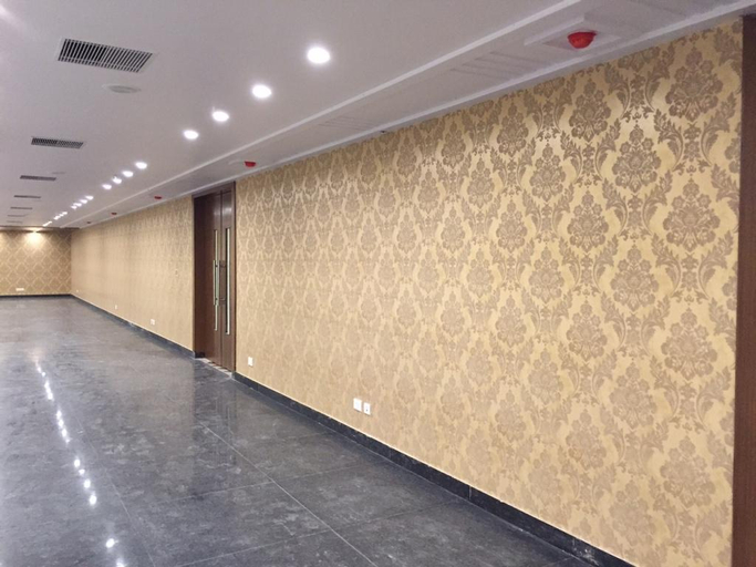 Public Area, Hotel Krishna Palace , Ayodhya, Faizabad