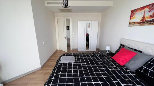 Others 5, MALL OF ISTANBUL ESYALI LUX 1+0 STUDYO DAIRE, Basaksehir