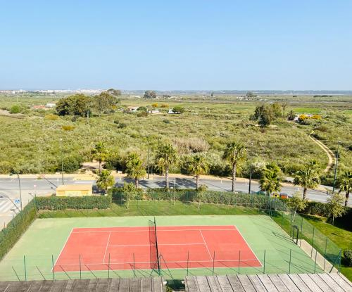 Atico de lujo - Luxury Penthouse, Huelva