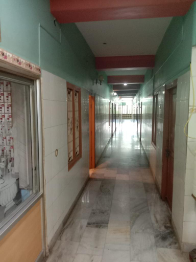 Public Area 1, Royal Rasool Residency, Sivaganga