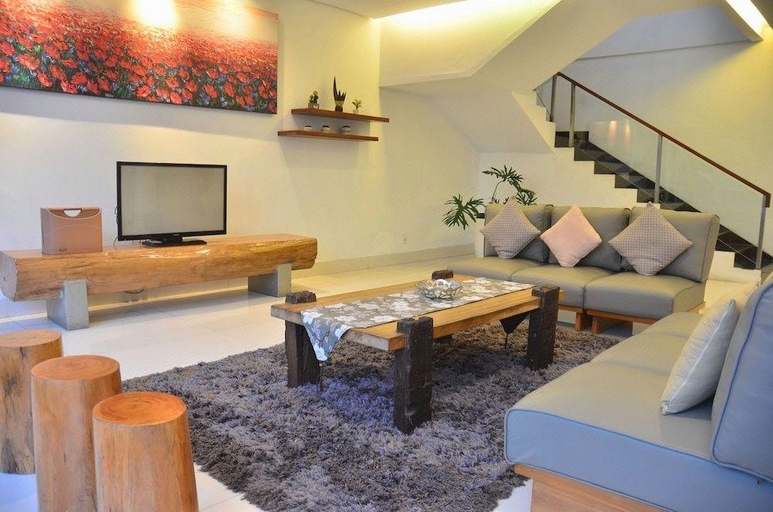 Others 5, Ohara City View 5Br Villa with a Private Pool, Bandung