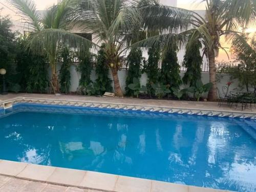 Others 5, Sourang Voyages villa, Rufisque