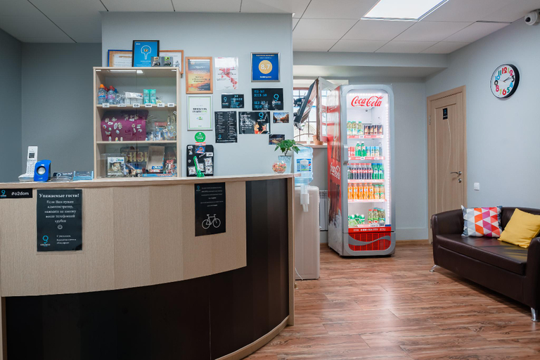 3, Hostel KISLOROD, Yaroslavskiy rayon