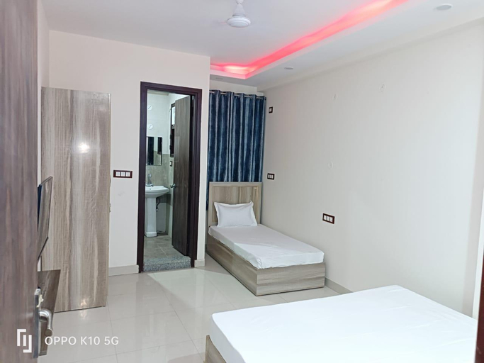 2, Hotel Fort Harrison Plaza, Delhi