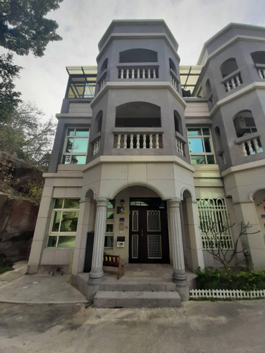 Exterior & Views 1, 林兜秘境民宿, Kinmen