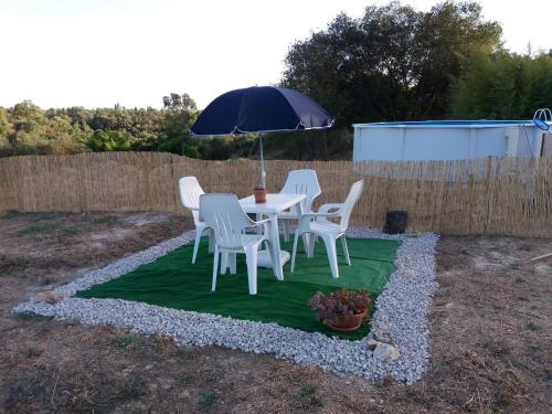 4, Monte da Retirada, Odemira