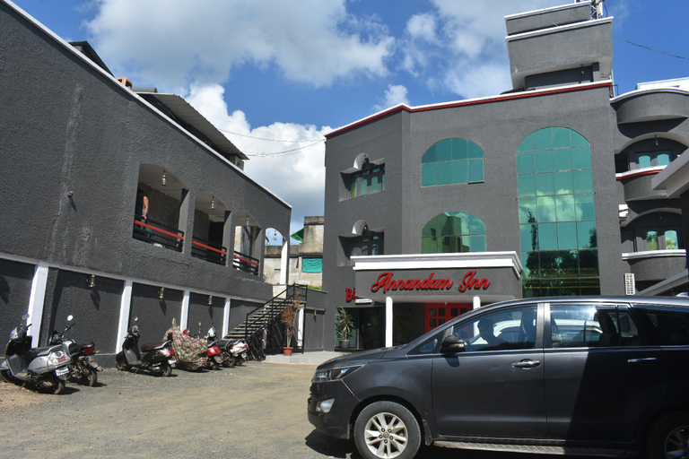 Exterior & Views 1, Annandam Inn (Hotel Anand), Seoni