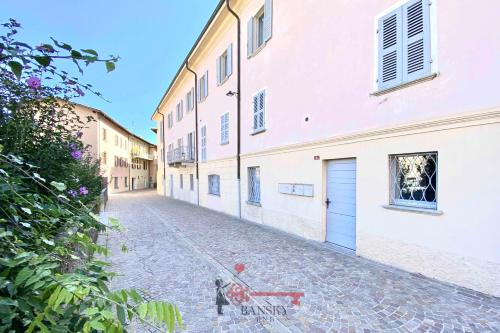 'Cuore di Lavanda' FREE Parking - Centro Caslano, Lugano