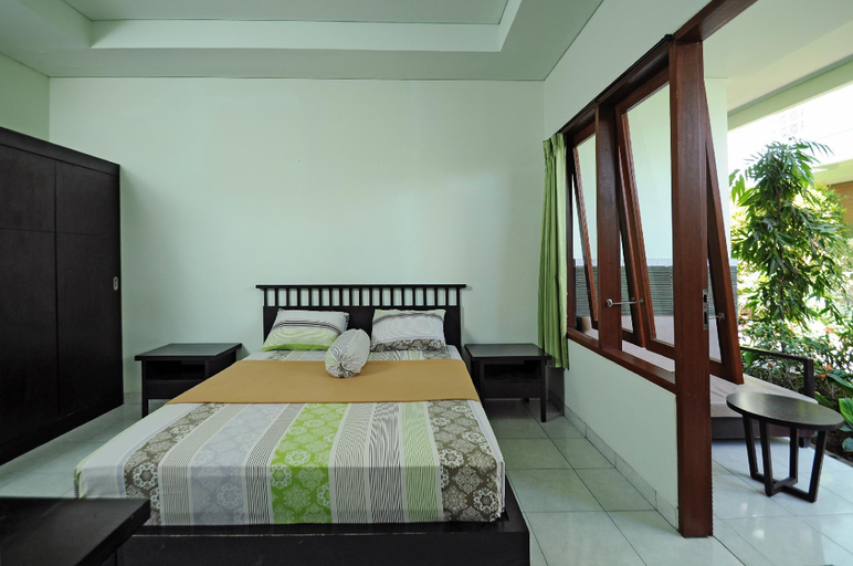 Bedroom 2, THE AYUDYA GELOGOR CARIK, Denpasar