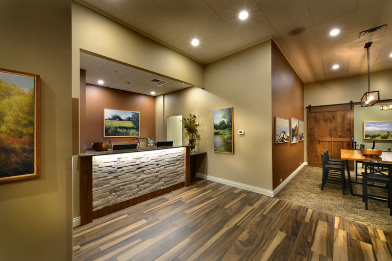 Public Area 3, Hotel Maison Yakima Tapestry Collection by Hilton, Yakima