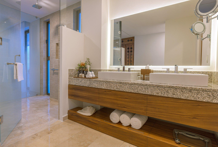 Bathroom 3, Sensira Resort & Spa Riviera Maya, Benito Juárez