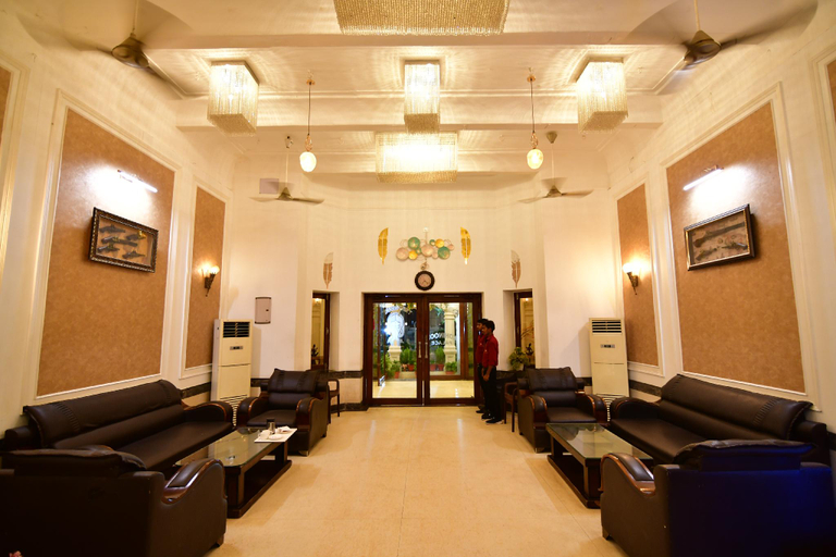Others 4, The Kohinoor Palace - A Heritage Hotel, Faizabad