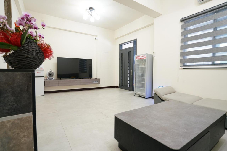 Others 3, Enjoy Homestay 2, Penghu