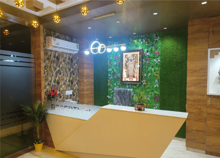 Others 3, Hotel Villa Inn, Anand