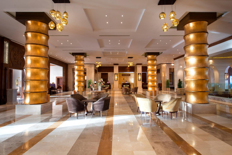 Public Area 5, SUNRISE Arabian Beach Resort, Sharm el-Sheikh
