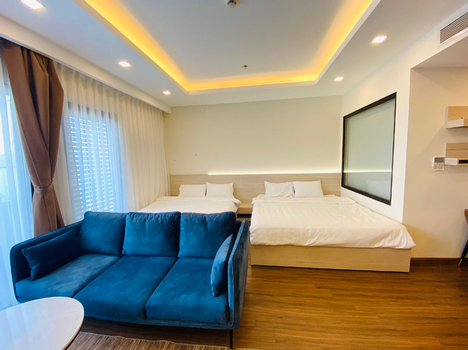 Bedroom 21