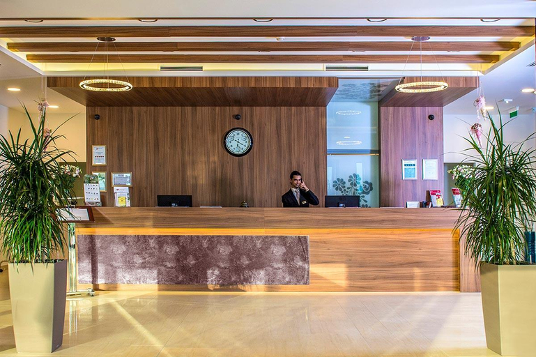 Public Area 4, Castellum Hotel Holloko, Szécsény