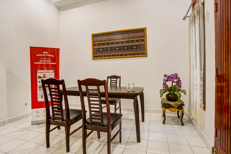 Others 4, Hotel O Homestay Syariah, South Lampung
