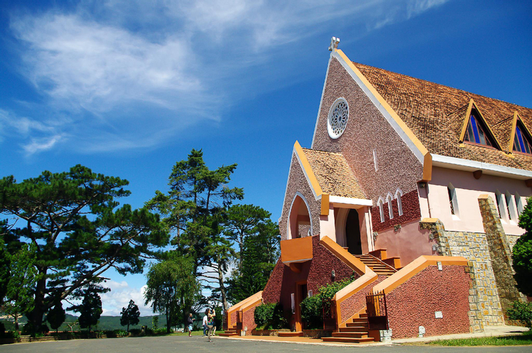 Vuon Lan Homestay Đa Lat, Đà Lạt