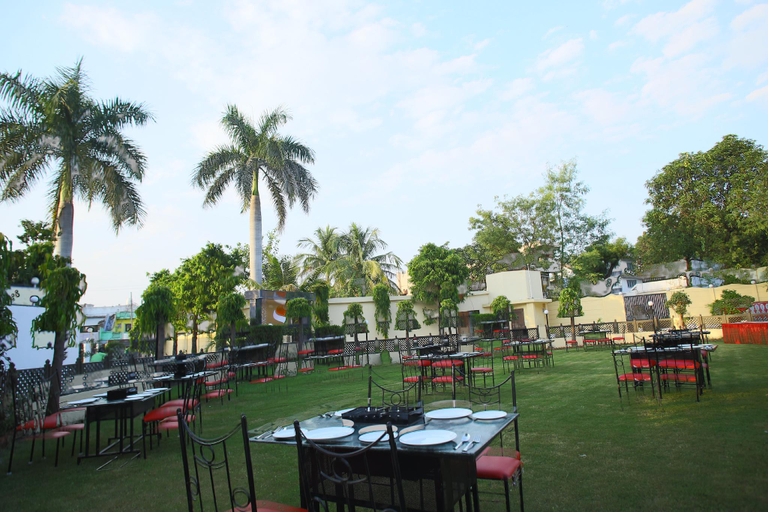 Others 2, Hotel Saroj Sagar, Sagar