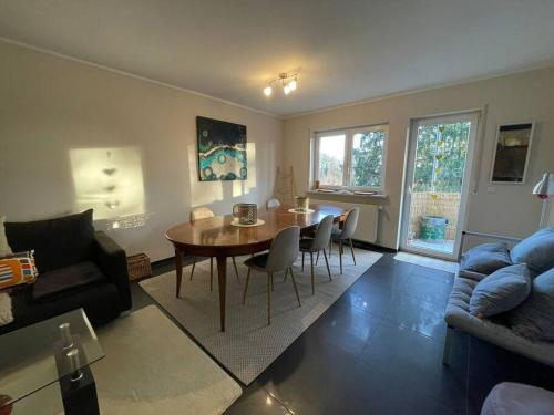 4, Ferienwohnung Fuchs Apartment mit 2 Schlafzimmern, Regionalverband Saarbrücken