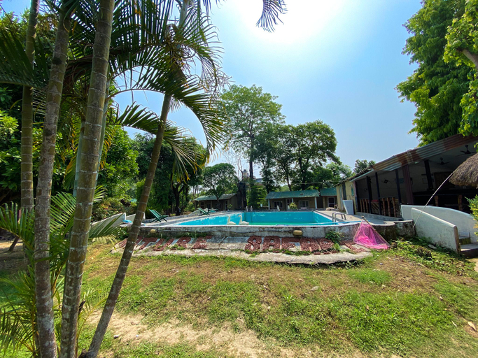 Others 4, Nature Safari Camp, Narayani