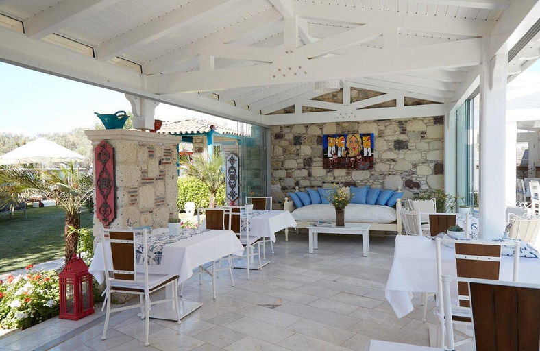 Others 5, On Oda Alaçatı, Çeşme