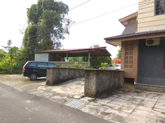 Exterior & Views 4, Wisma Alas Syariah, Sintang