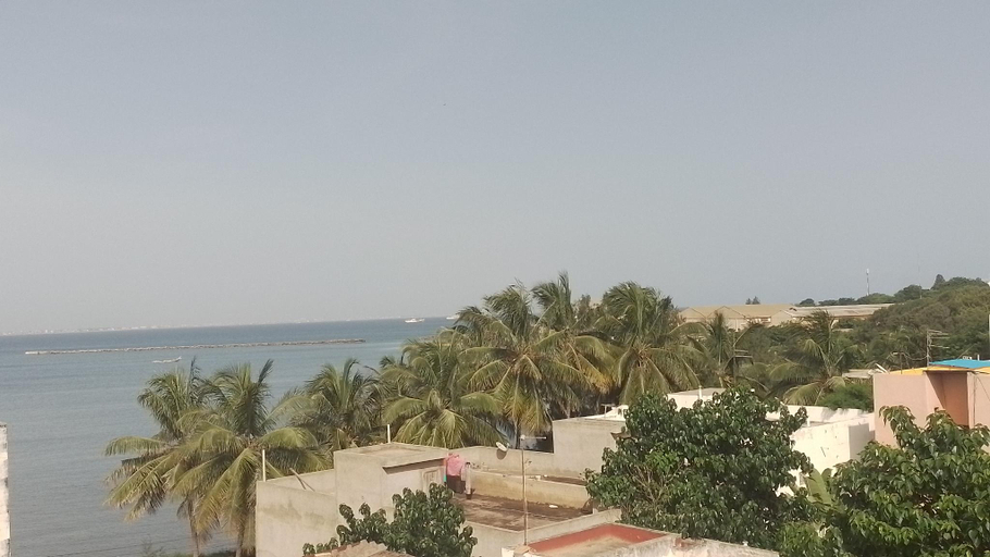 Others 4, Hotels ABDOU DIOUF , Dakar